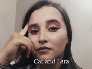 Cat_and_Lara