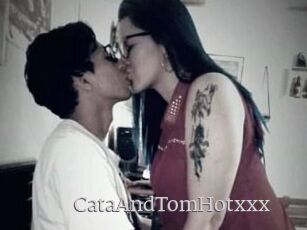 CataAndTomHotxxx
