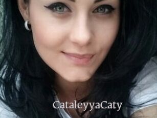 CataleyyaCaty