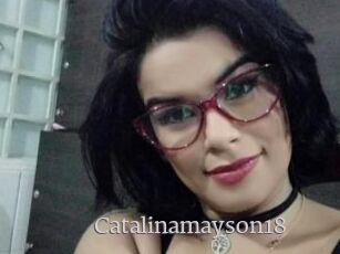Catalinamayson18