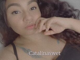 Catalinaswet