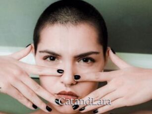 CatandLara