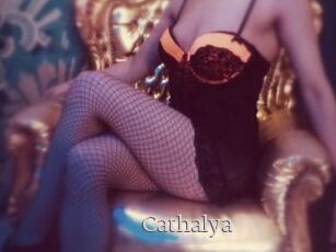 Cathalya