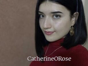 CatherineORose