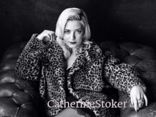 CatherineStoker Vidéo Beurettes