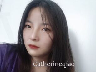 Catherineqiao