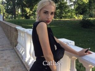 Cathsy