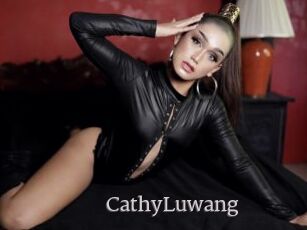 CathyLuwang