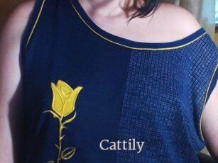 Cattily