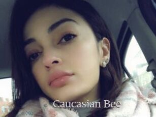 Caucasian_Bee