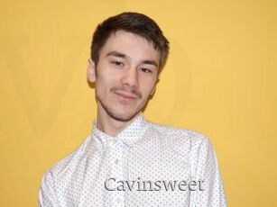 Cavinsweet