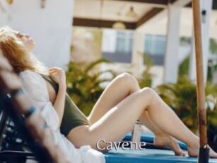 Cayene