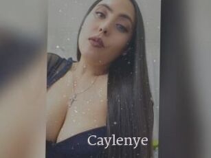 Caylenye