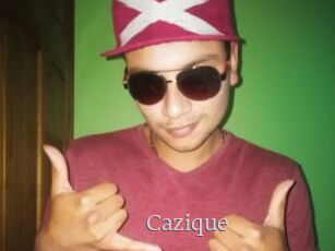 Cazique