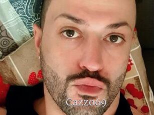 Cazzo69
