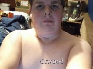 Ccwood