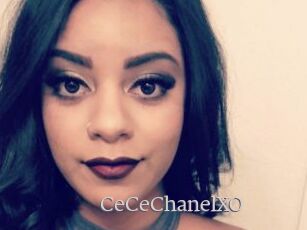 CeCeChanelXO