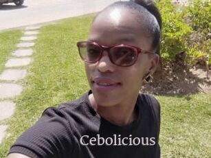 Cebolicious