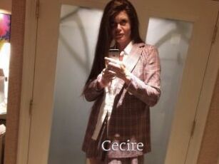 Cecire