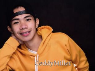 CeddyMiller