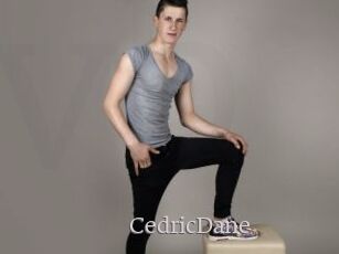 CedricDane