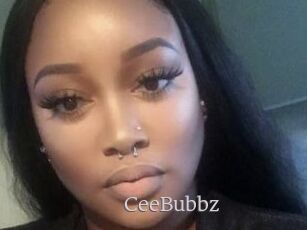 CeeBubbz