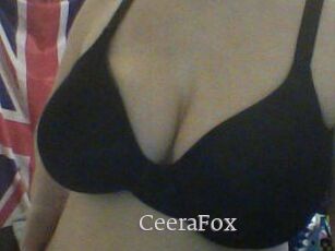 CeeraFox