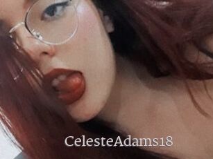 CelesteAdams18