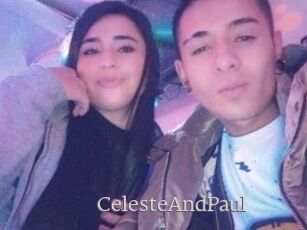 CelesteAndPaul