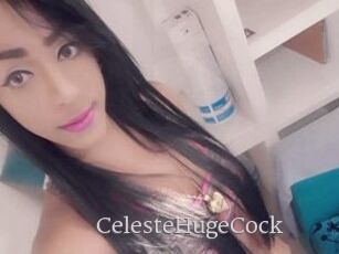 CelesteHugeCock