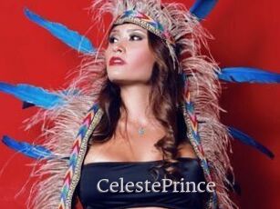 CelestePrince