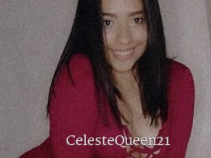 CelesteQueen21