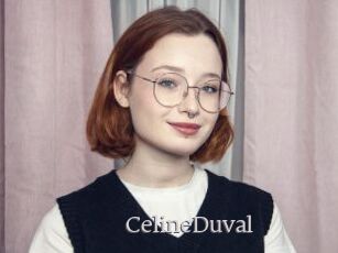 CelineDuval