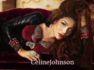 CelineJohnson