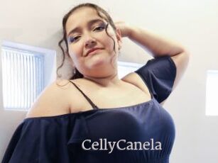 CellyCanela
