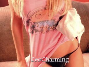 CeoCharming