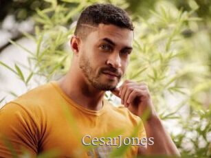 CesarJones