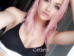 Cetiere