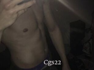 Cgs22