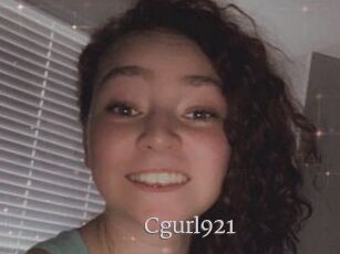 Cgurl921