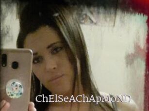 ChElSeAChApMoND
