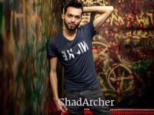 ChadArcher