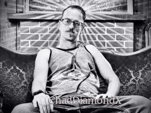 ChadDiamondX