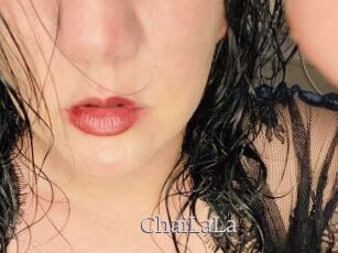 ChaiLaLa