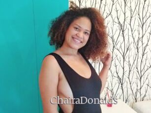 ChairaDonalds