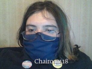 Chairo12118