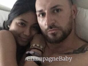 ChampagneBaby