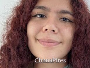 ChanaPires