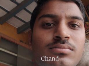 Chand