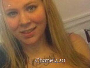Chanel420
